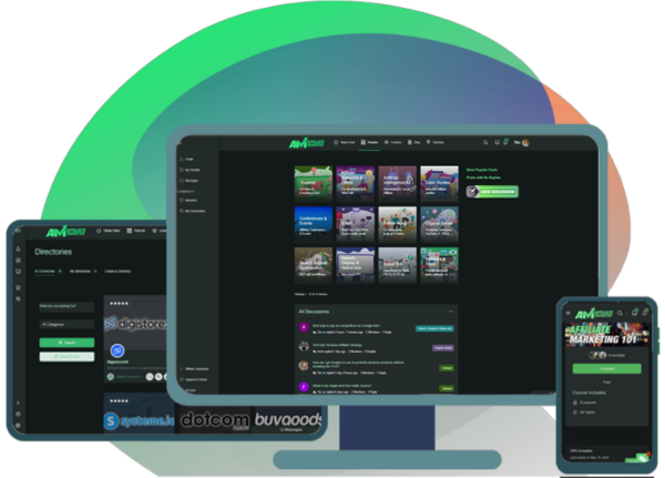 Community + Courses Membership(Lifetime)
